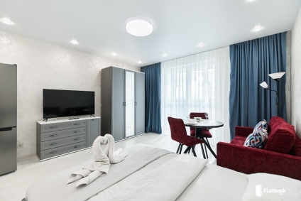 ул. Брилевская, 29, 21 этаж