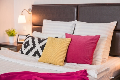 Стильная квартира-студия в самом центре Минска