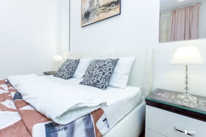 Великолепная двухкомнатная квартира  на Карла Маркса 8