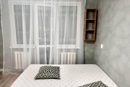 Квартира рядом с БГЭУ в шаговой доступности 5 мин. пр. Партизанский, 44