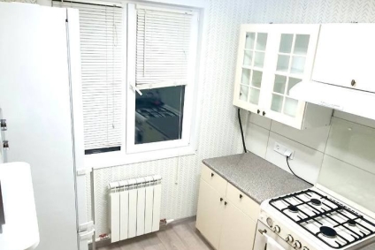 Квартира рядом с БГЭУ в шаговой доступности 5 мин. пр. Партизанский, 44