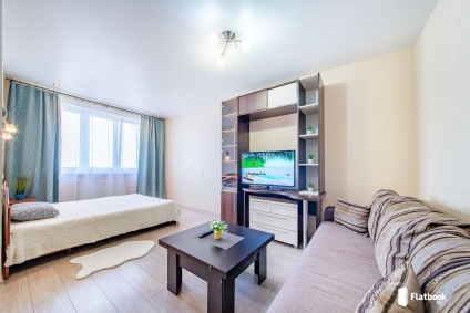 Квартира- студия на ЧАСЫ/сутки, м. Петровщина