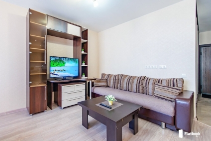 Квартира- студия на ЧАСЫ/сутки, м. Петровщина