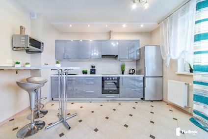 Квартира- студия на ЧАСЫ/сутки, м. Петровщина