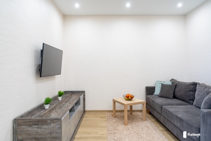 Bulbash Apartments идеальный отдых в центре Минск