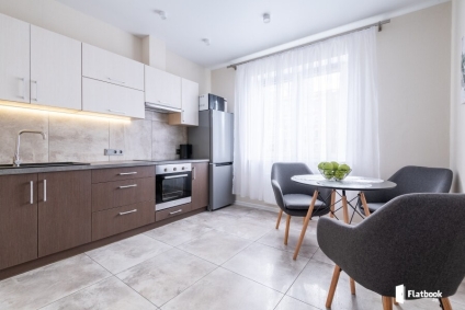 ул. Петра Мстиславца, 2, 7 этаж