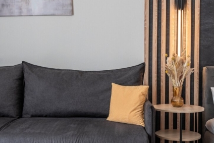 ул. Петра Мстиславца, 2, 7 этаж