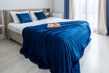 Bulbash Apartments возле ТЦ Dana Mall