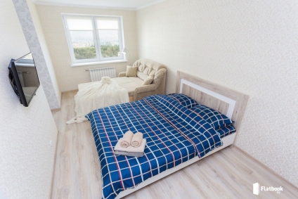 Новый дом у м. Михалово 70м, Voka, пешком. Сутки, часы.