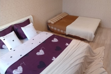 Сутки, часы, недели, м. Петровщина, панорамный вид, WiFi