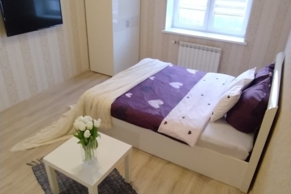 Сутки, часы, недели, м. Петровщина, панорамный вид, WiFi