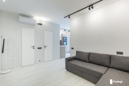 Элитные апартаменты Маяк Минск с прекрасным видом