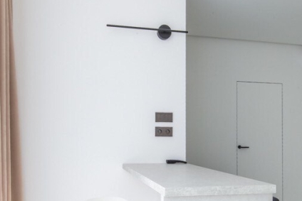 Элитные апартаменты МАЯК МИНСК, с прекрасным видом