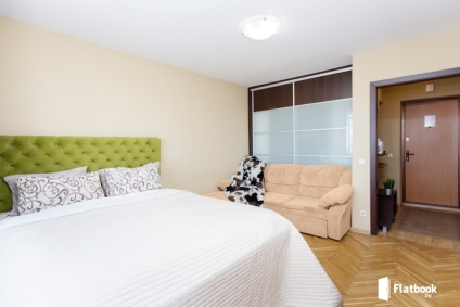 Апартаменты Короля 20.