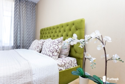 Апартаменты Короля 20.