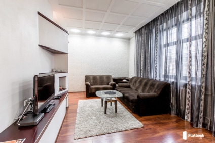 Апартаменты Свердлова. 19