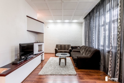 Апартаменты Свердлова. 19