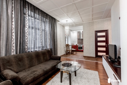 Апартаменты Свердлова. 19