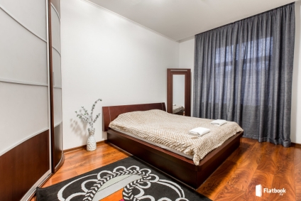 Апартаменты Свердлова. 19