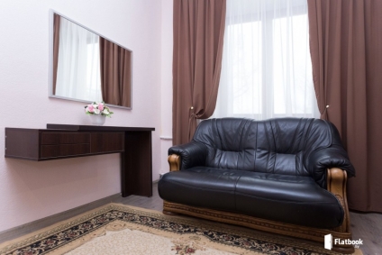 Хорошая квартира возле вокзала