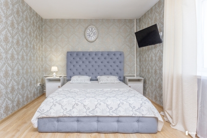 Уютная квартира в центре