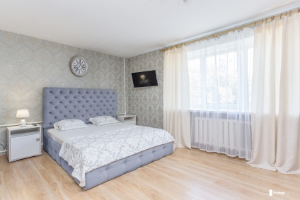 Уютная квартира в центре