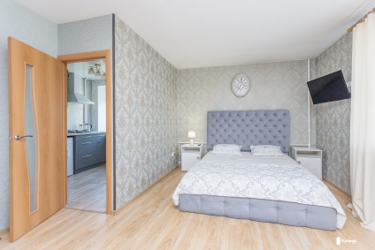 Уютная квартира в центре