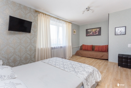 Уютная квартира в центре