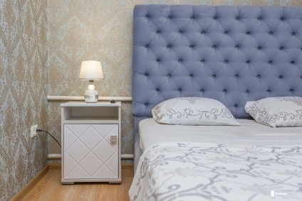 Уютная квартира в центре