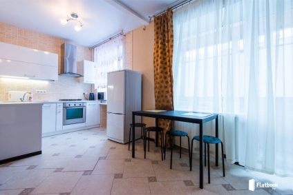 Уютная квартира в центре