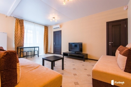 Уютная квартира в центре