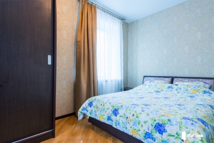 Уютная квартира в центре