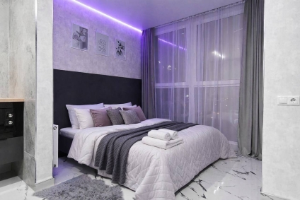 1-комн. кв. посуточно, Игоря Лученка, 9