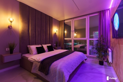 Сдается новая квартира на сутки и часы