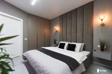 Сдается новая квартира на сутки и часы