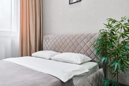 Новая квартира на сутки и часы!