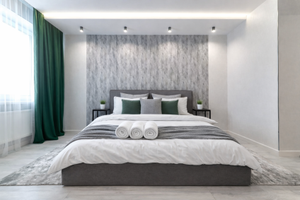 1-комн. кв. посуточно, Дзержинского, 94