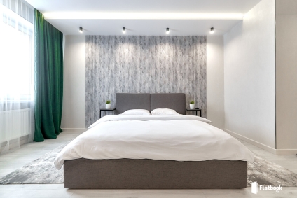 NEW студия на 17 этаже!