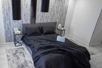 NEW студия на 17 этаже!