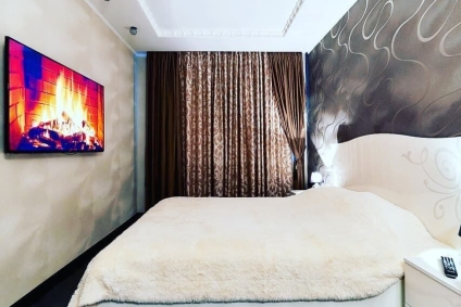 ул. Сурганова 68