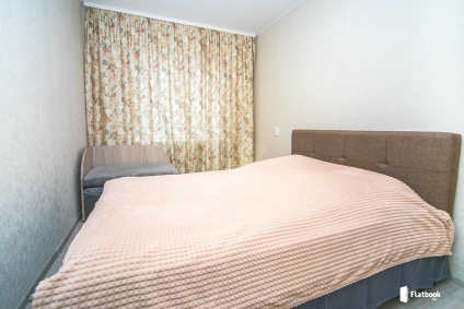 Двушка Зеленый Луг ул.Тикоцкого