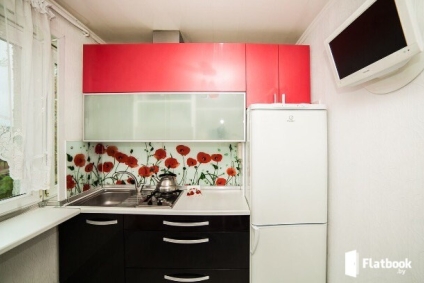 Двушка около метро Восток