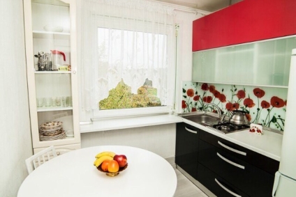 Двушка около метро Восток