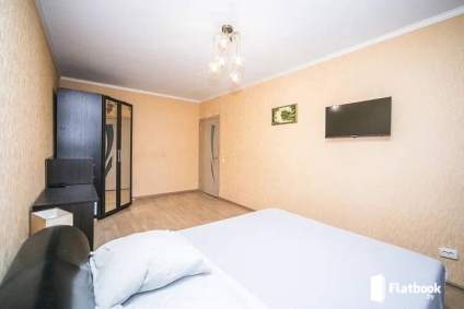 Двушка на Орловской