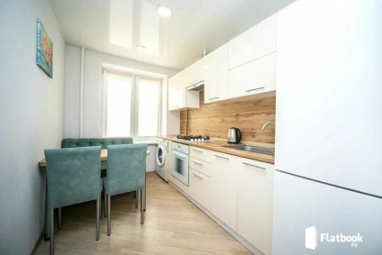 Квартира на сутки, часы, недели