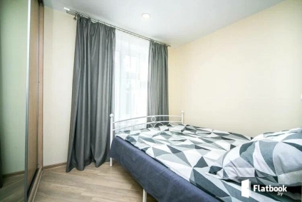 Квартира на сутки, часы, недели