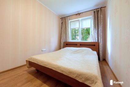 Квартира в Зелёном Луге