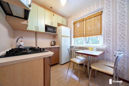 Квартира в Зелёном Луге