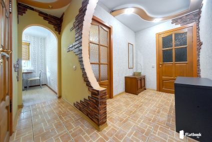 Квартира в Зелёном Луге