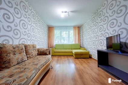 Квартира в Зелёном Луге